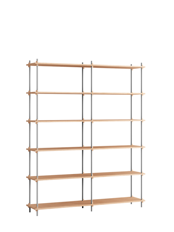 Riiulisüsteem S.200.2.B