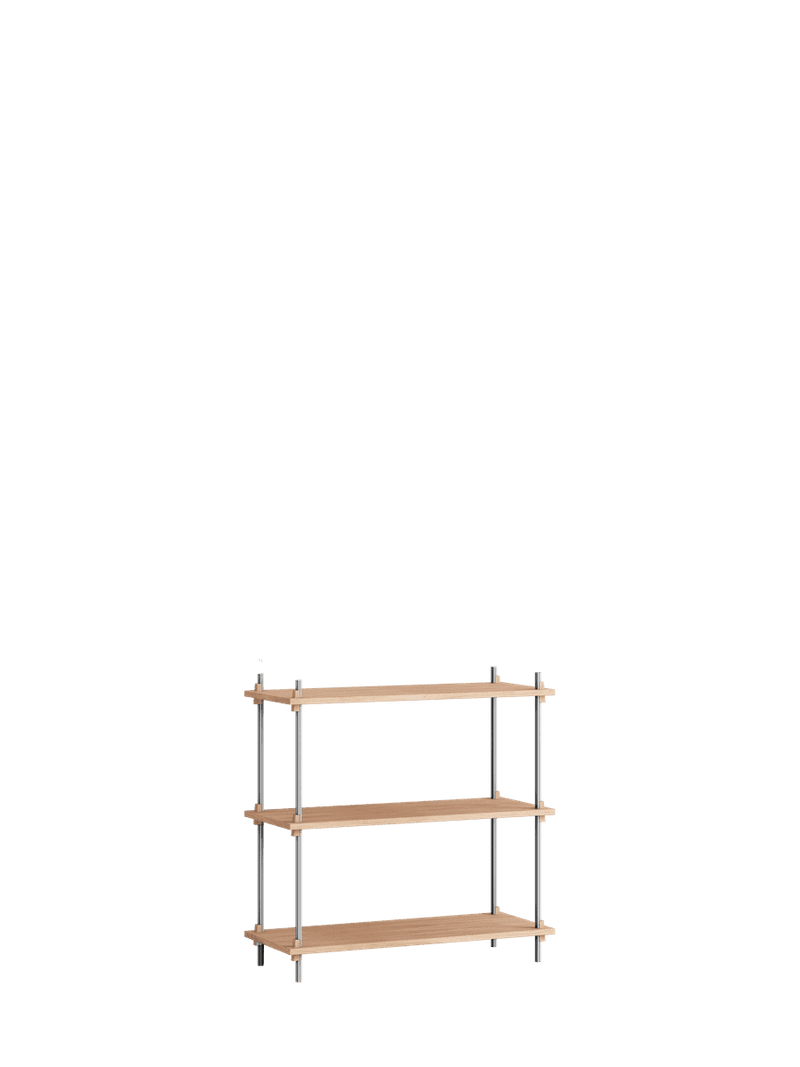 Riiulisüsteem S.85.1.A