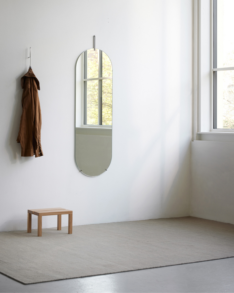 Tall Wall Mirror seinapeegel