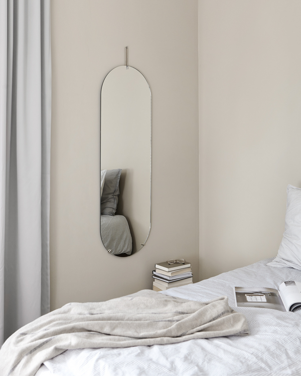Tall Wall Mirror seinapeegel