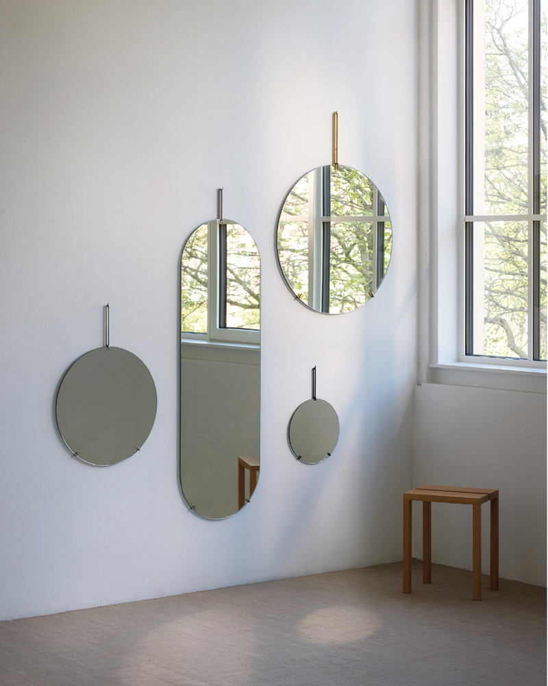 Tall Wall Mirror seinapeegel