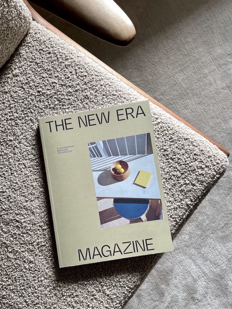 The New Era Magazine, Issue 4