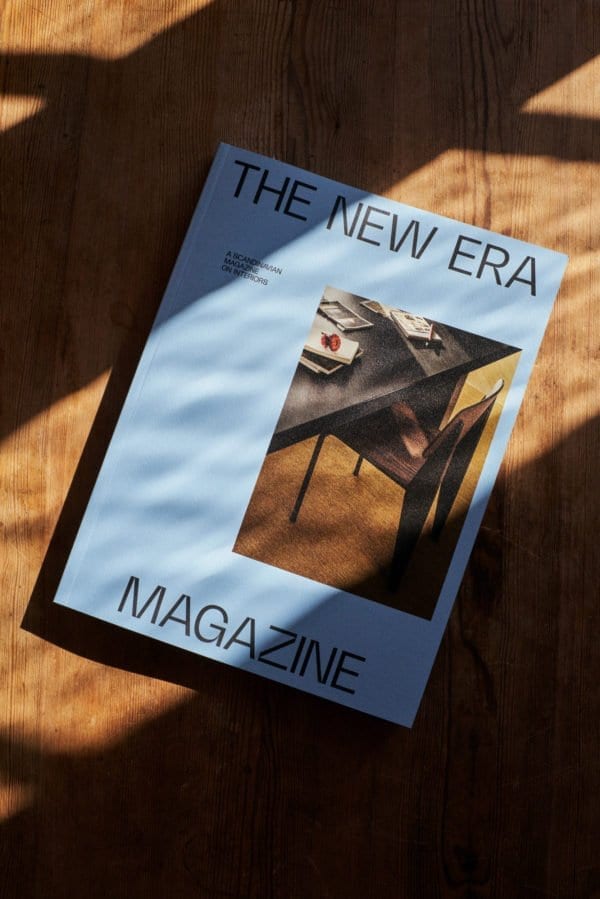 The New Era magazine, Issue 02
